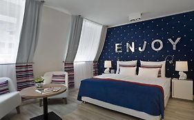 Estilo Fashion Hotel Budapest